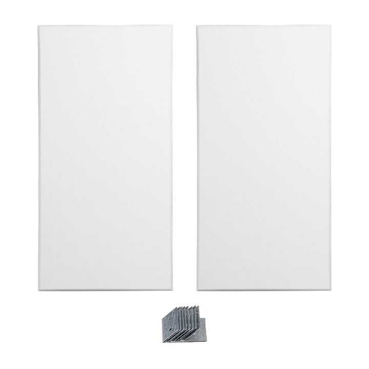 Primacoustic London BT Corner Bass Trap | 24" x 48" | 2-Pack