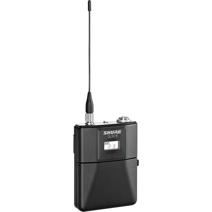 Shure QLXD1-V50