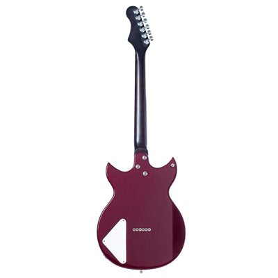 Harmony Rebel Burgundy