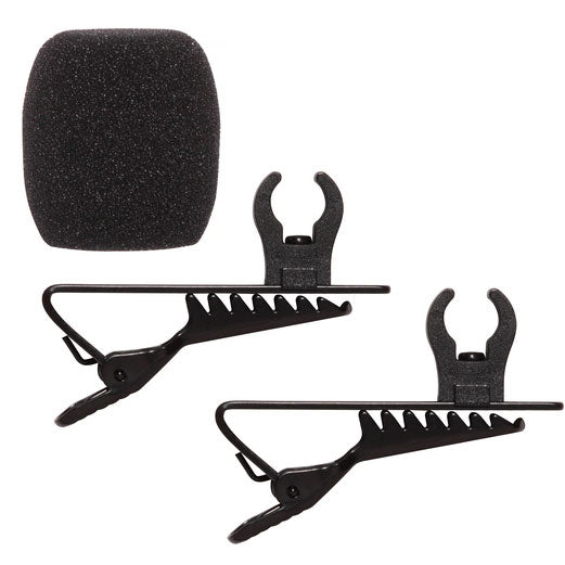 Shure RK376