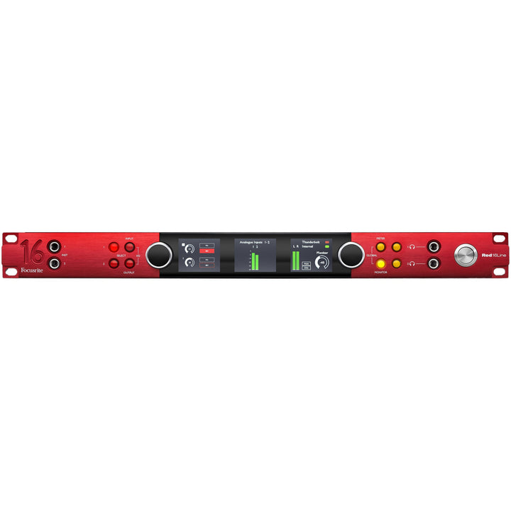Focusrite RED-16LINE