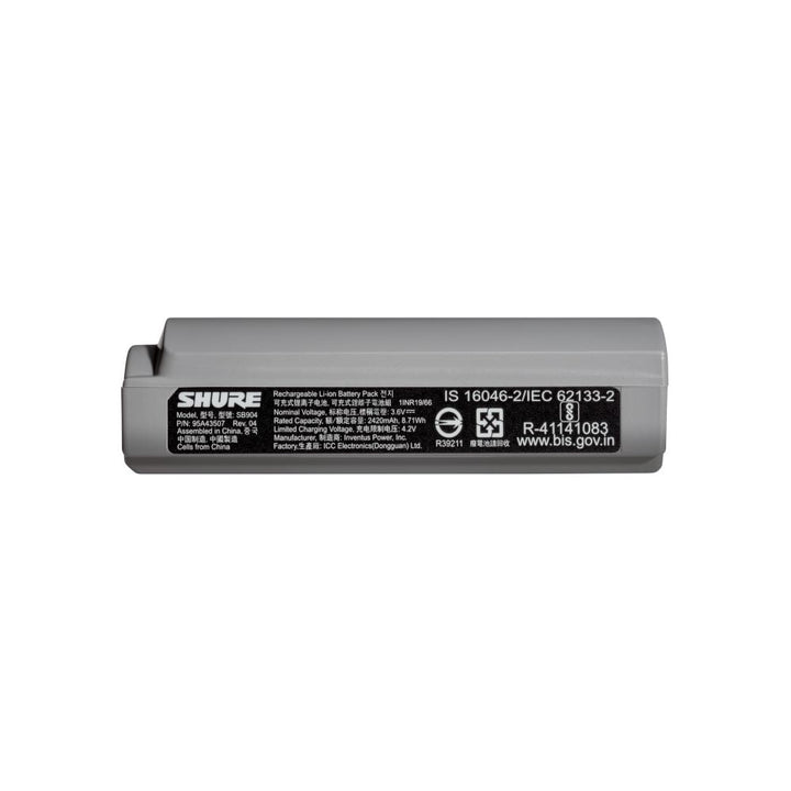 Shure SB904