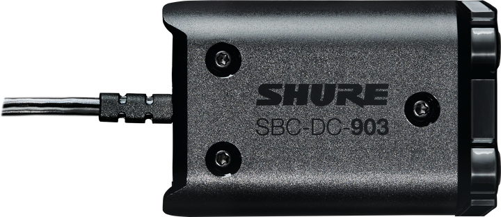 Shure SBC-DC-903