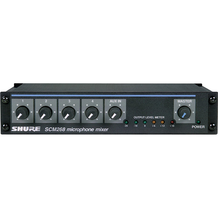 Shure SCM268