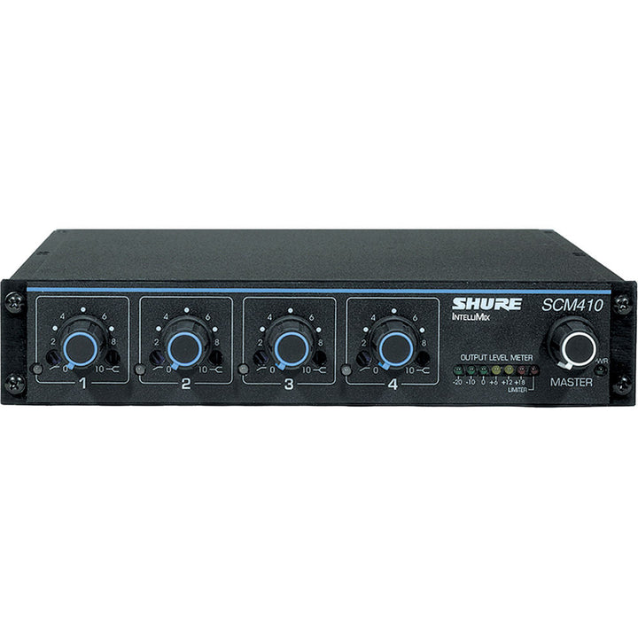 Shure SCM410