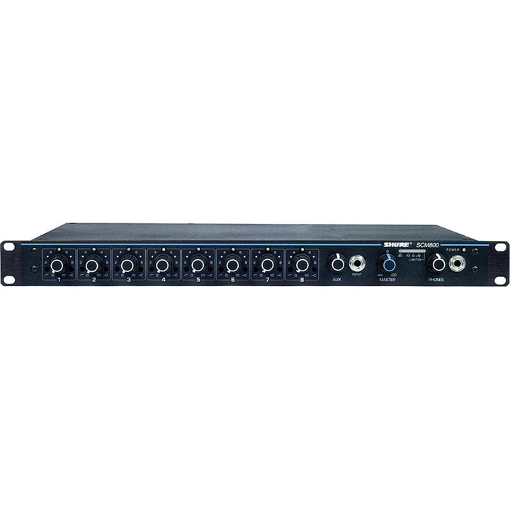 Shure SCM800