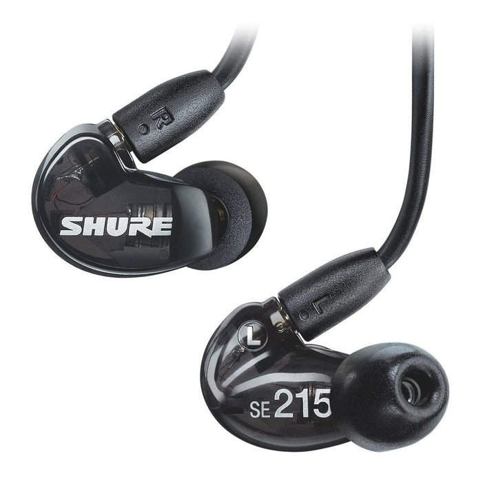 Shure SE215-K