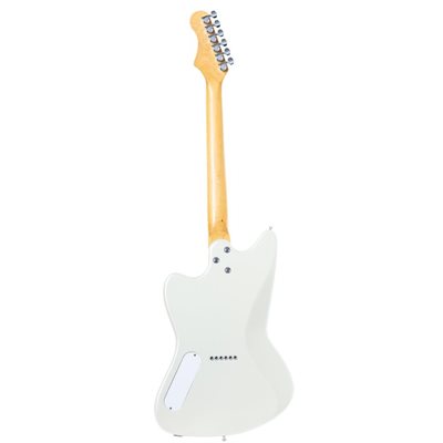 Harmony Silhouette Pearl White