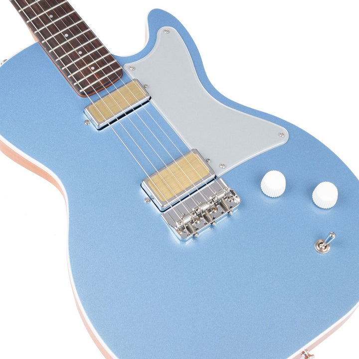 Harmony Jupiter Thinline Sky Blue