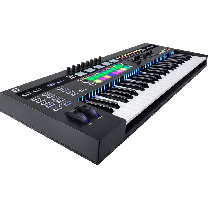 Novation 49 SL MK3