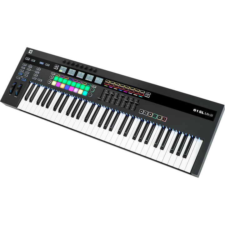 Novation 61 SL MK3