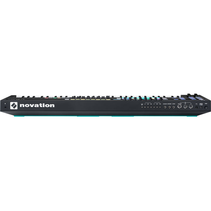 Novation 61 SL MK3