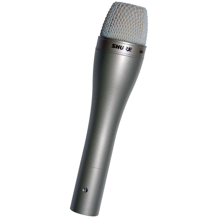 Shure SM63