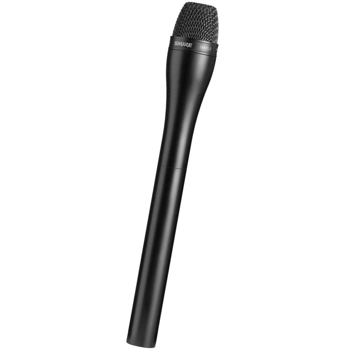 Shure SM63LB