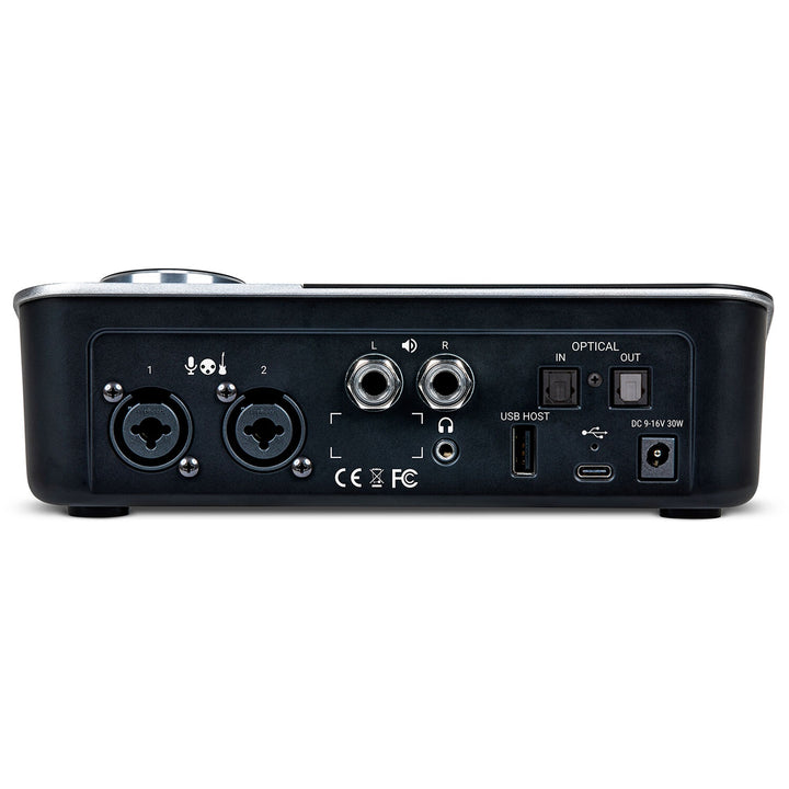 Apogee Symphony Desktop