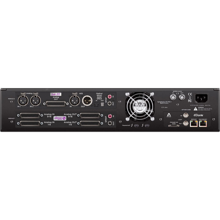 Apogee Symphony Mk II