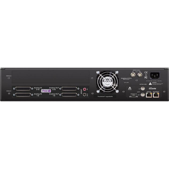 Apogee Symphony Mk II
