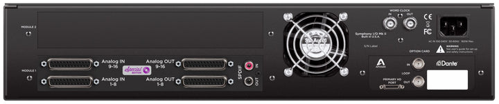 Apogee Symphony Mk II
