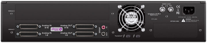 Apogee Symphony Mk II