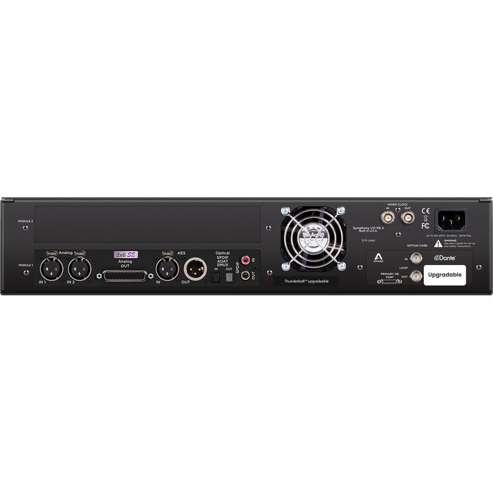 Apogee Symphony Mk II