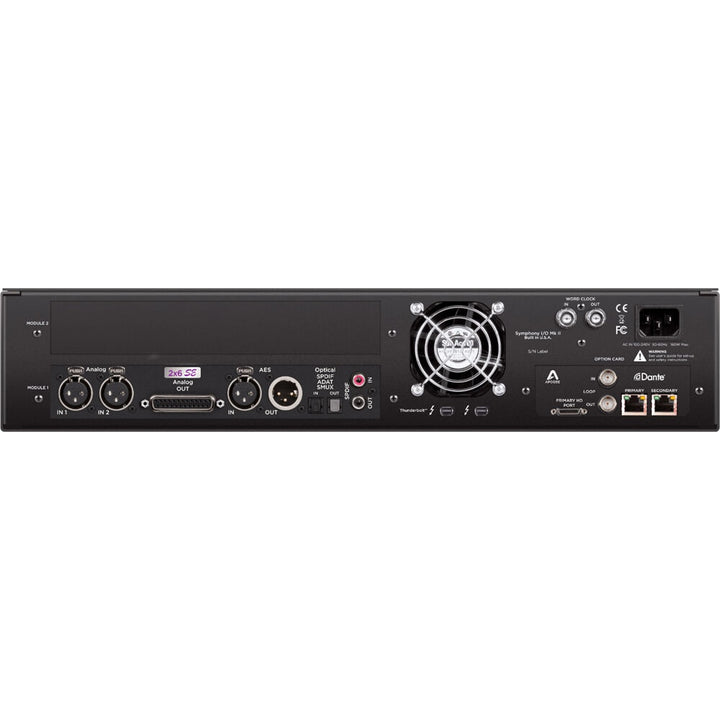 Apogee Symphony Mk II
