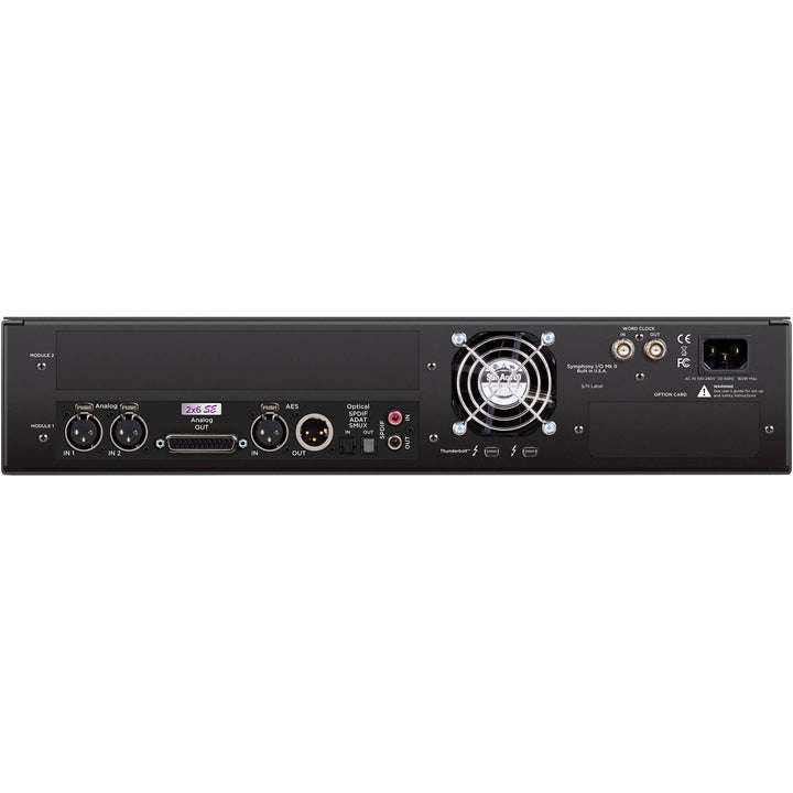 Apogee Symphony Mk II
