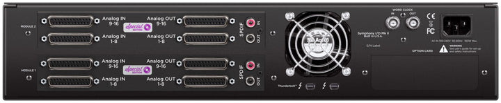 Apogee Symphony Mk II