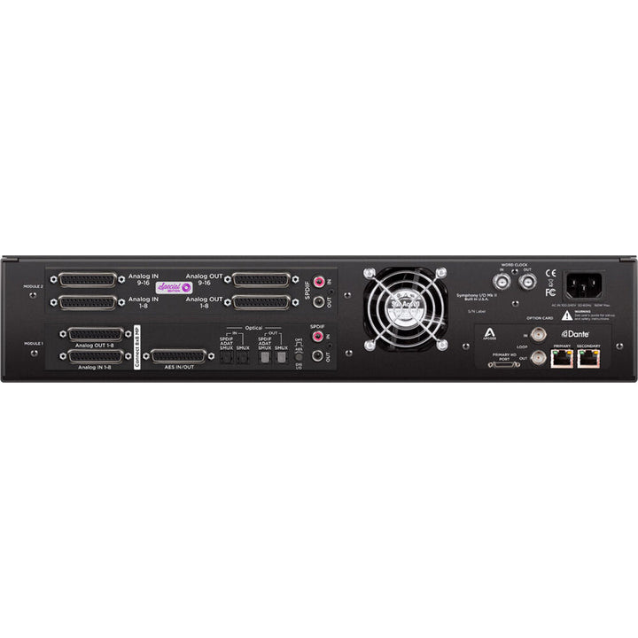 Apogee Symphony Mk II