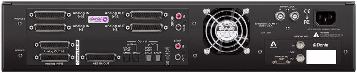 Apogee Symphony Mk II