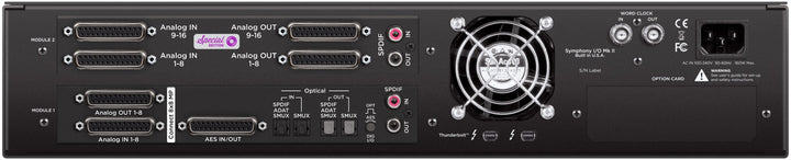 Apogee Symphony Mk II