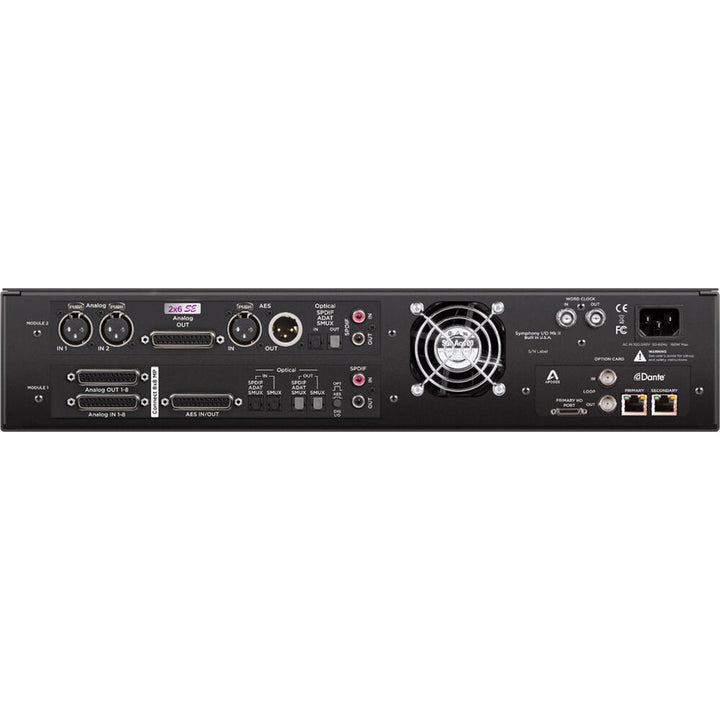 Apogee Symphony Mk II