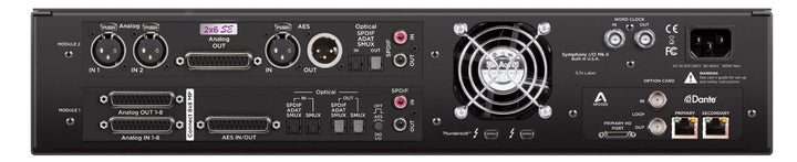 Apogee Symphony Mk II