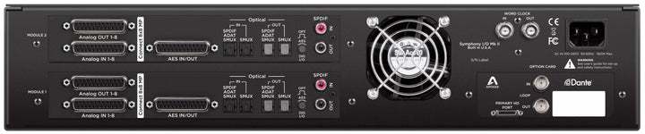 Apogee Symphony Mk II