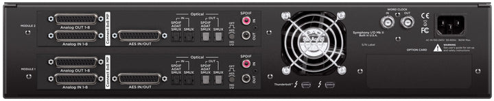 Apogee Symphony Mk II