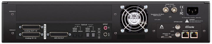 Apogee Symphony Mk II