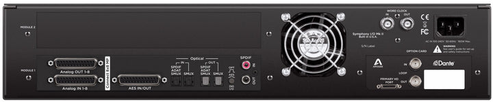 Apogee Symphony Mk II
