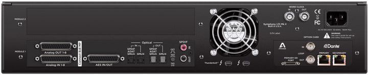 Apogee Symphony Mk II