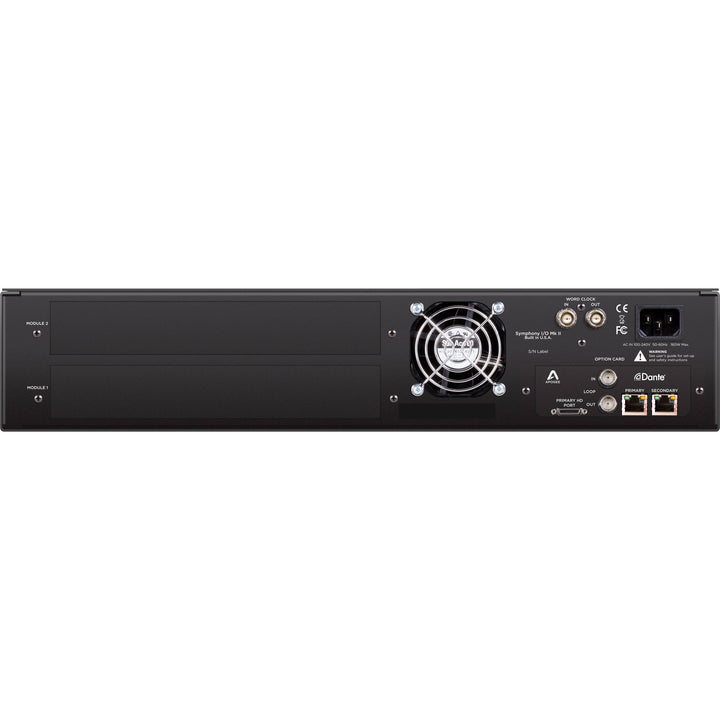 Apogee Symphony Mk II