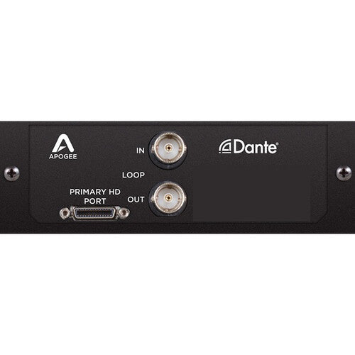 Apogee Symphony Mk II
