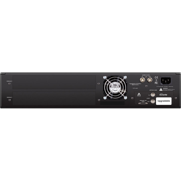 Apogee Symphony Mk II