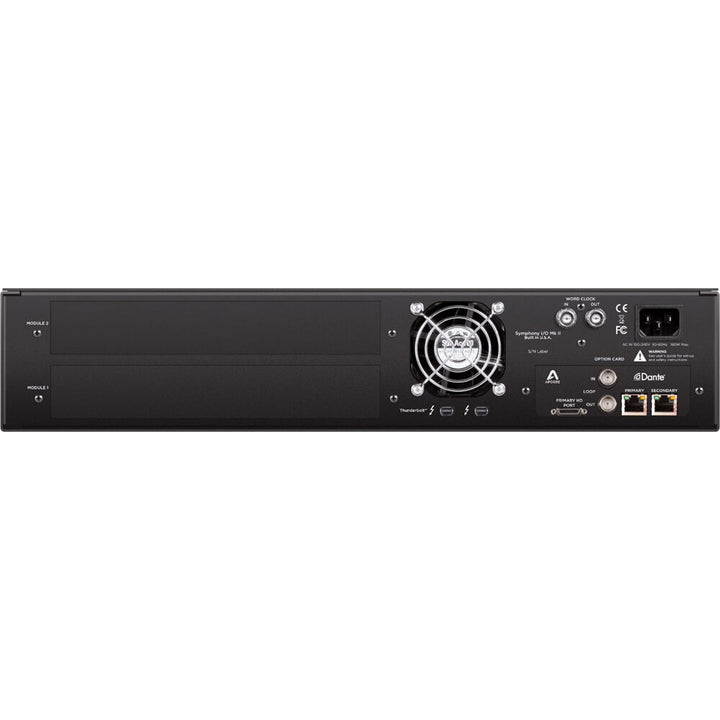 Apogee Symphony Mk II