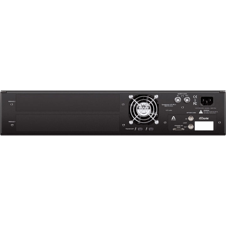 Apogee Symphony Mk II