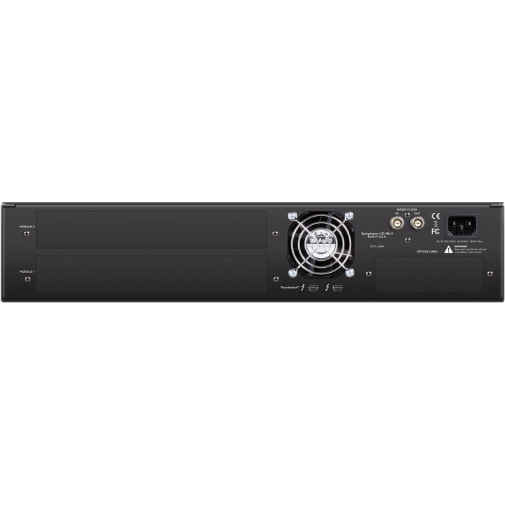 Apogee Symphony Mk II