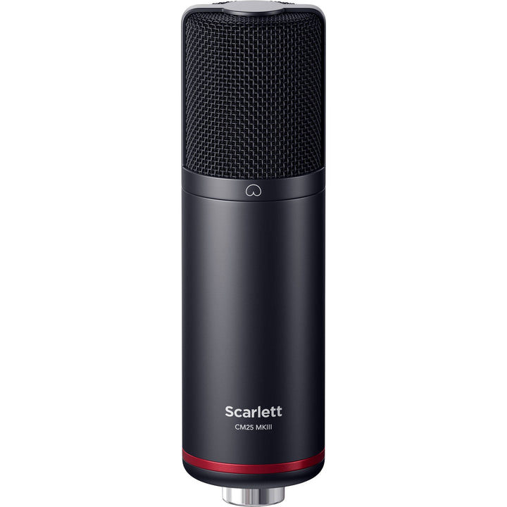 Focusrite Scarlett Solo Studio 4th Gen