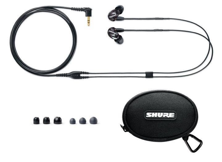 Shure SE215-K