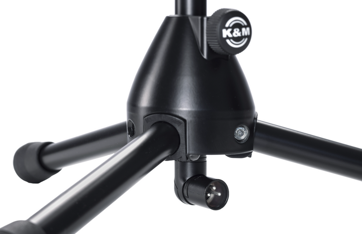 K&M 27500-BLACK