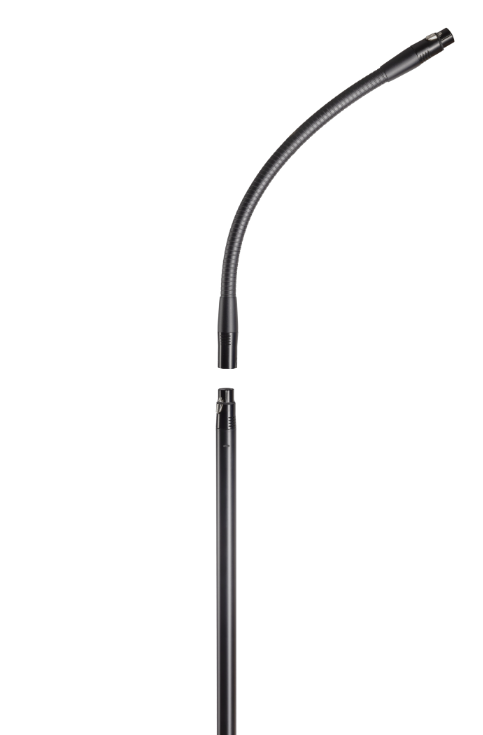 K&M 27500-BLACK