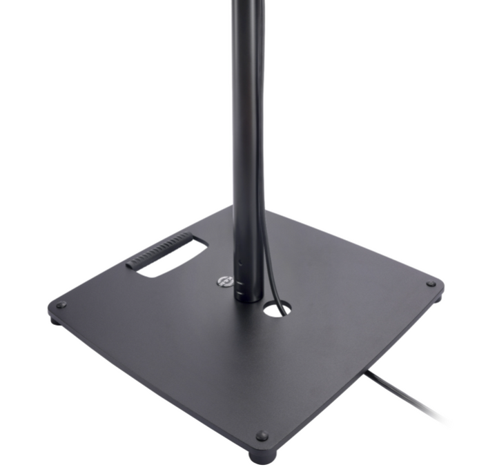 K&M 26731-BLACK