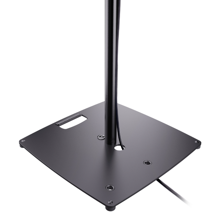 K&M 24653-BLACK