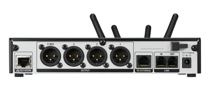 Audio-Technica ATW-R1440